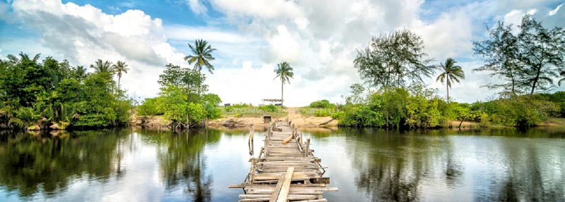 Discover Kuala Terengganu Tour