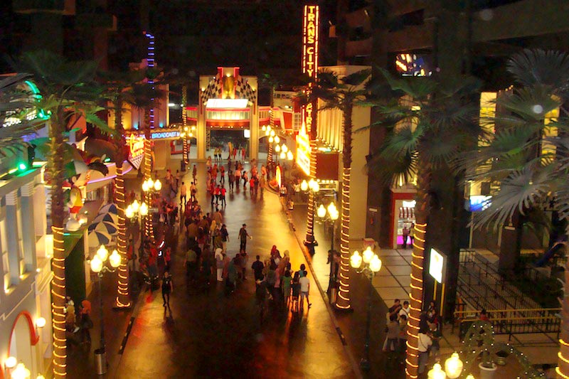 Bandung Fun & Leisure Tour