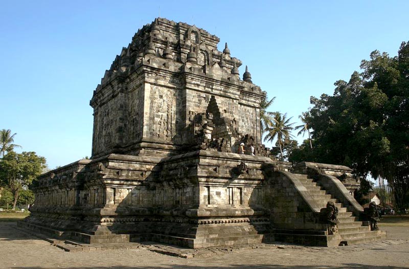 Borobudur Sunrise Tour