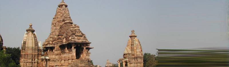 Khajuraho Tour