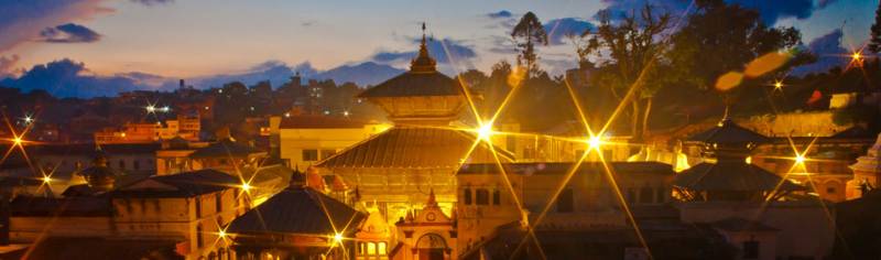 Kathmandu Pokhara Tour