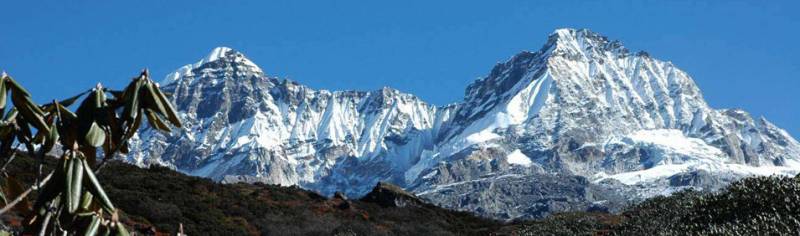 Eastern Himalayan Delight Tour
