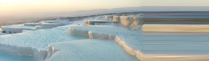 Glories of Turkey Tour Image