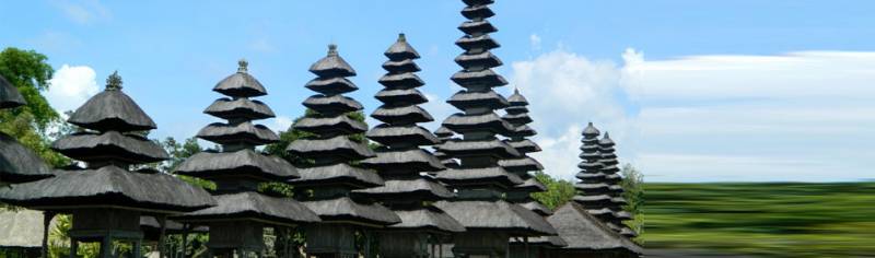 Heritage Bali Tour