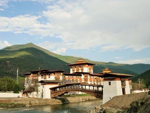 Rural Bhutan Tour