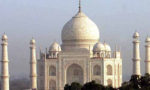 Same Day Agra Tour By Car