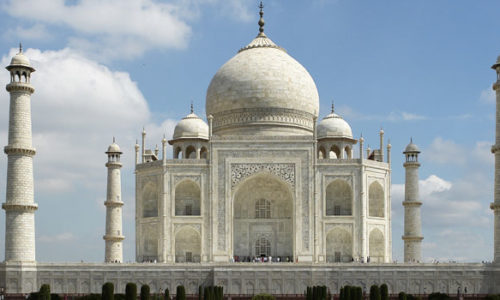 Agra Overnight Tour