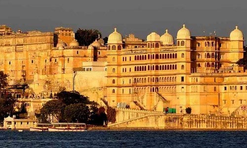 Royal Rajasthan Tour