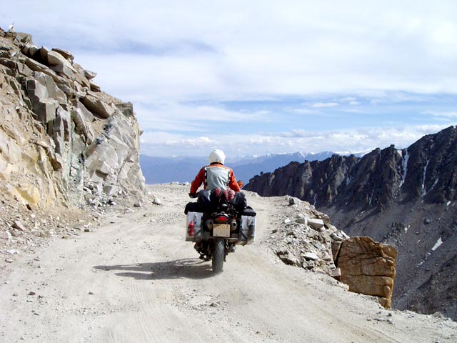 Ladakh - Top of the World Tour