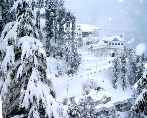 Himachal Tour Packages