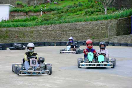 Himachal Tour Packages