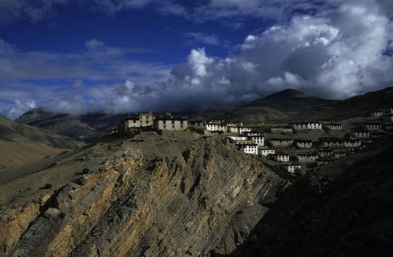 Zanskar Combined With Karnak Climbing Kang Yaze Peak Tour