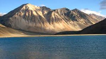 Briding Trip Of Ladakh Tour