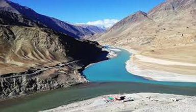 Ladakh Moonland Escape Tour Image
