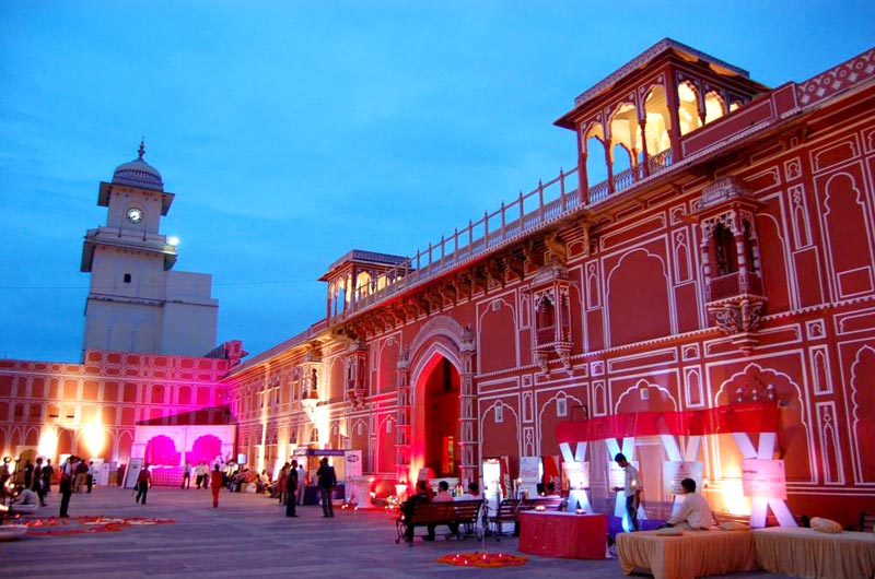 Ex - Delhi Tour Explore Jaipur (3N/4D) Standard