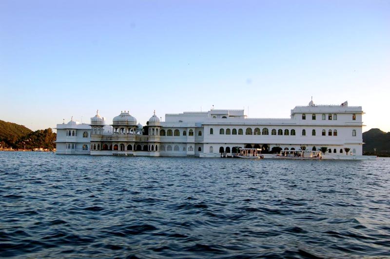 Jaipur - Udaipur - Jodhpur 7 Days / 6 Nights Tour