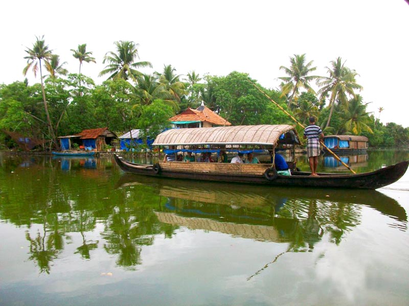 Kerala Tour
