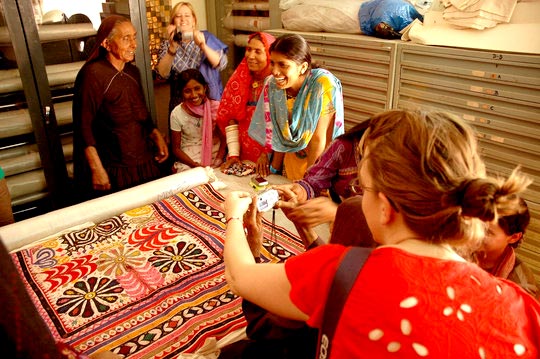 Gujarat - The Kutch Craft Tour