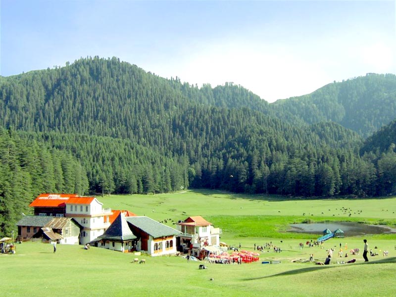 Heart Of Himachal Tour