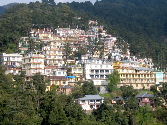 Vaishno Devi - Himachal Tour Package