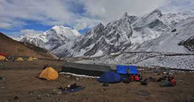 Dharamsala To Kullu Over Sari Pass Tour