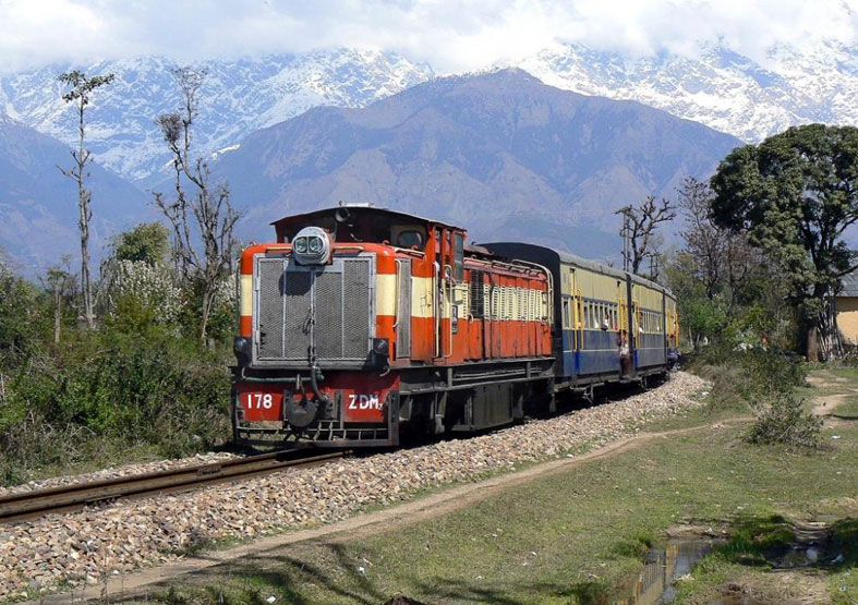 Full Day Excursion To Kangra Valley Tour