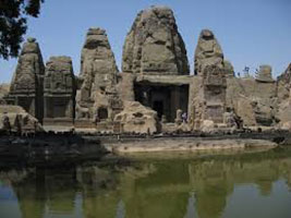 Full Day Excursion To Tatta Pani And Masroor Rock Cut Temple Tour