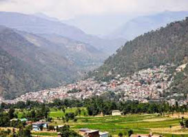 Trek To Chamba Valley Over Inderhara Pass