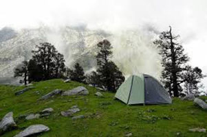 A Trek To Lahes Cave (3700m).