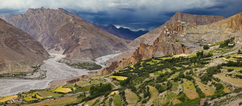 Leh Ladakh Tour