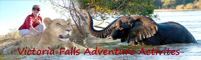 Botswana Adventure Safari Tour