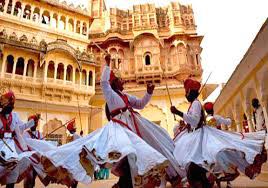 Rajasthan Folk Tour