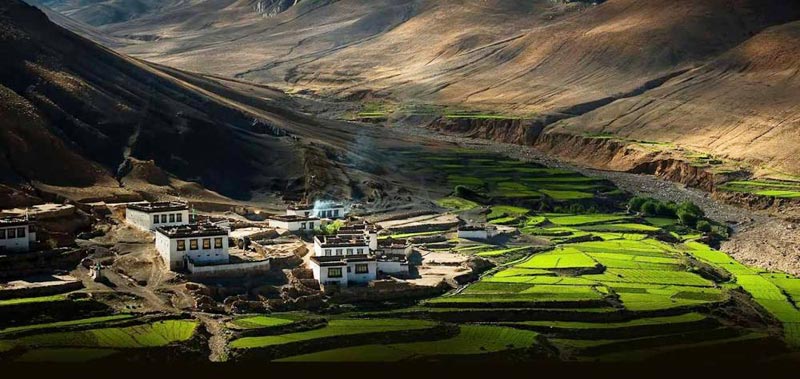 Ladakh Independence Day Special Tour