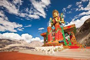 Jewels Of Ladakh Tour