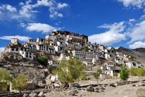 Magical Ladakh Tour