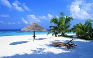 Honeymoon In Goa Tour