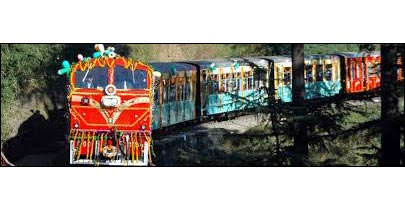 Royal Himachal Tour Package
