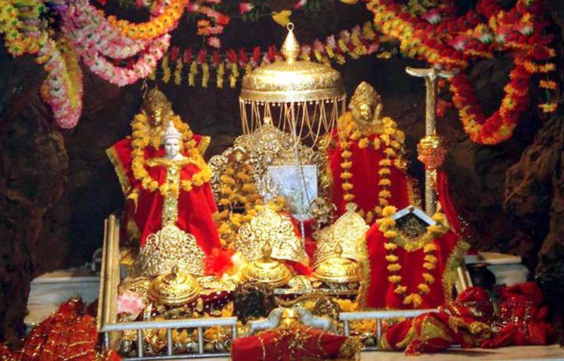 Vaishno Devi Helicopter Tour Package