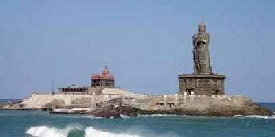 Kerala Beach & Monuments Tour Package) Tour