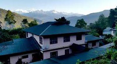 West Sikkim Tour