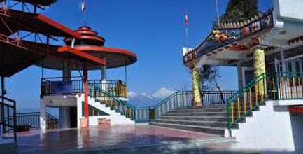 Innovative Triangle with Pelling Tour