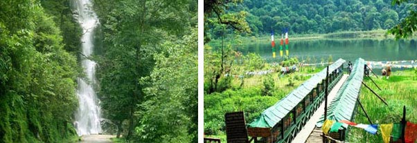 Innovative Triangle with Pelling Tour