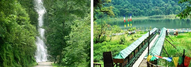 Exotic Himalaya Tour