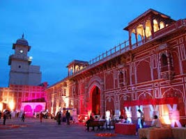Rajasthan Tour Packages.