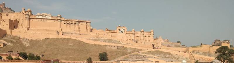 Golden Triangle Tour