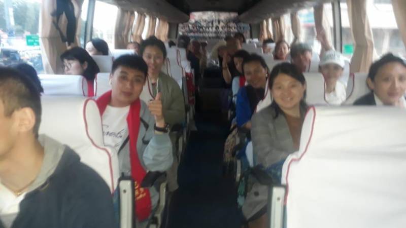 Golden Triangle with udaipur