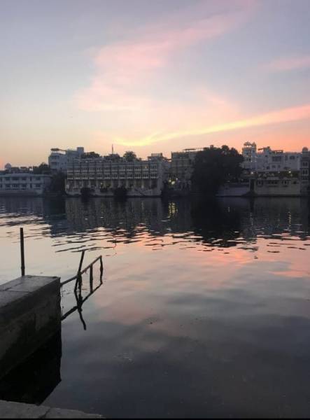 Golden Triangle with udaipur