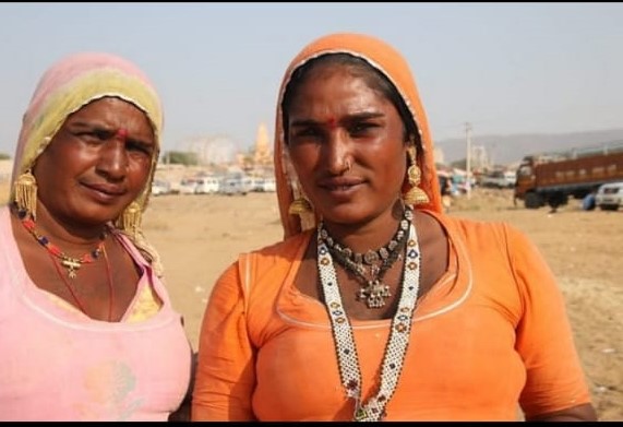 Golden Triangle with udaipur