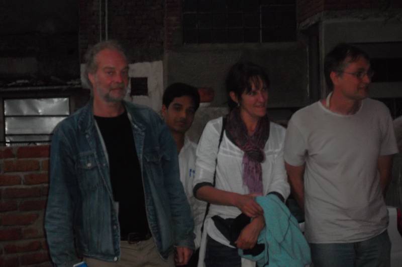 Golden Triangle With Desert Tour