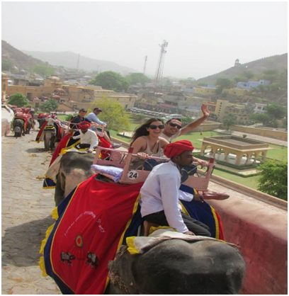 Rajasthan Historical Tour package